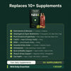 NH4 Daily Essentials: