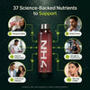 NH4 Daily Essentials: